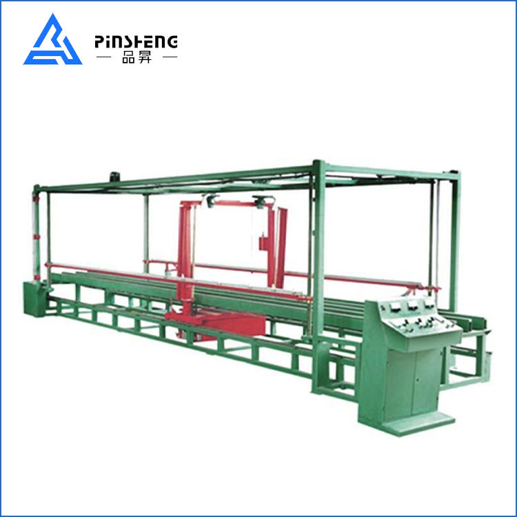 EPS Polystyrene CNC काट्ने मेसिन