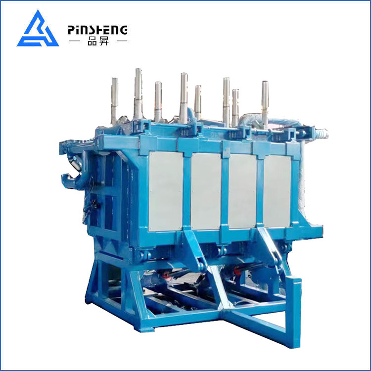 Plc नियन्त्रण EPS Bops ब्लक मोल्डरिन पानाको लागि