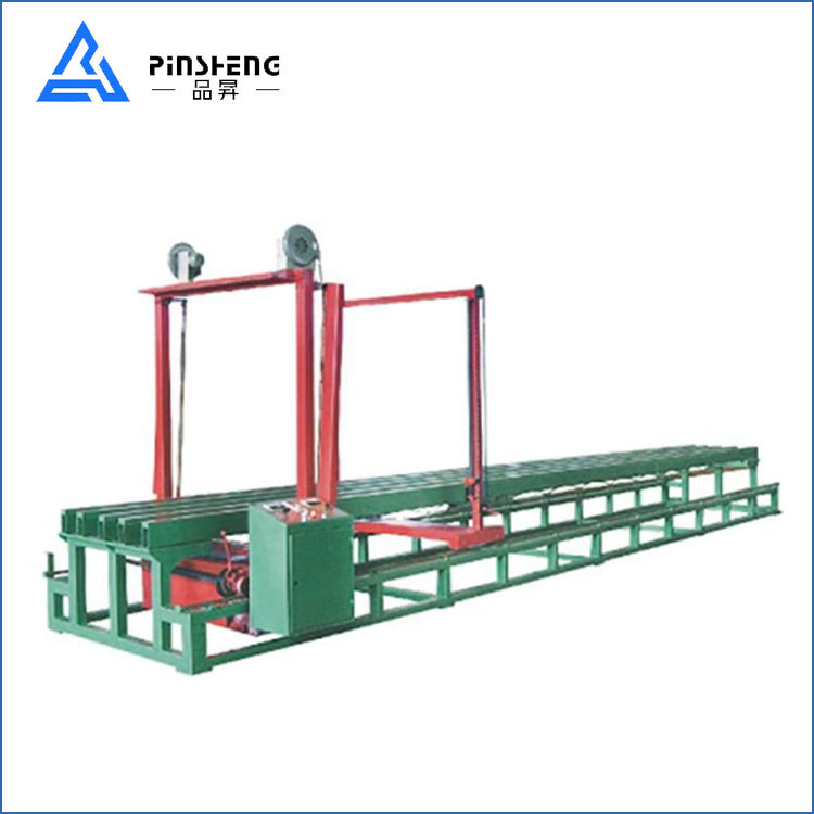 Polystyrene CNC काट्ने मेसिन